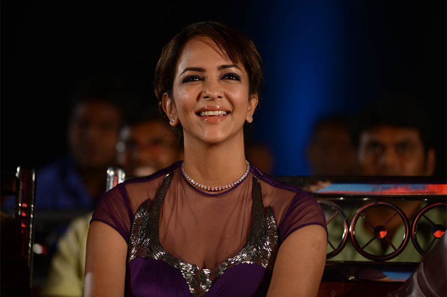Lakshmi-Manchu-at-Chandamama-Kathalu-First-Look-Launch